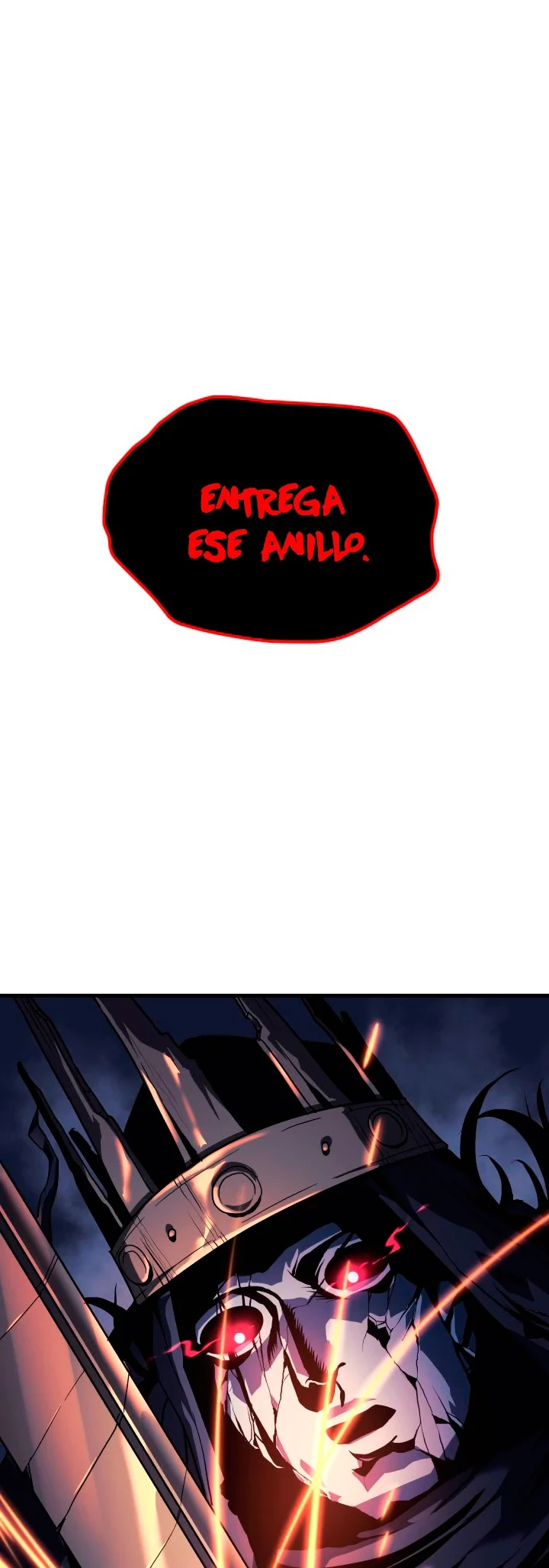 Mi hija es el jefe final Capitulo 24 página 3