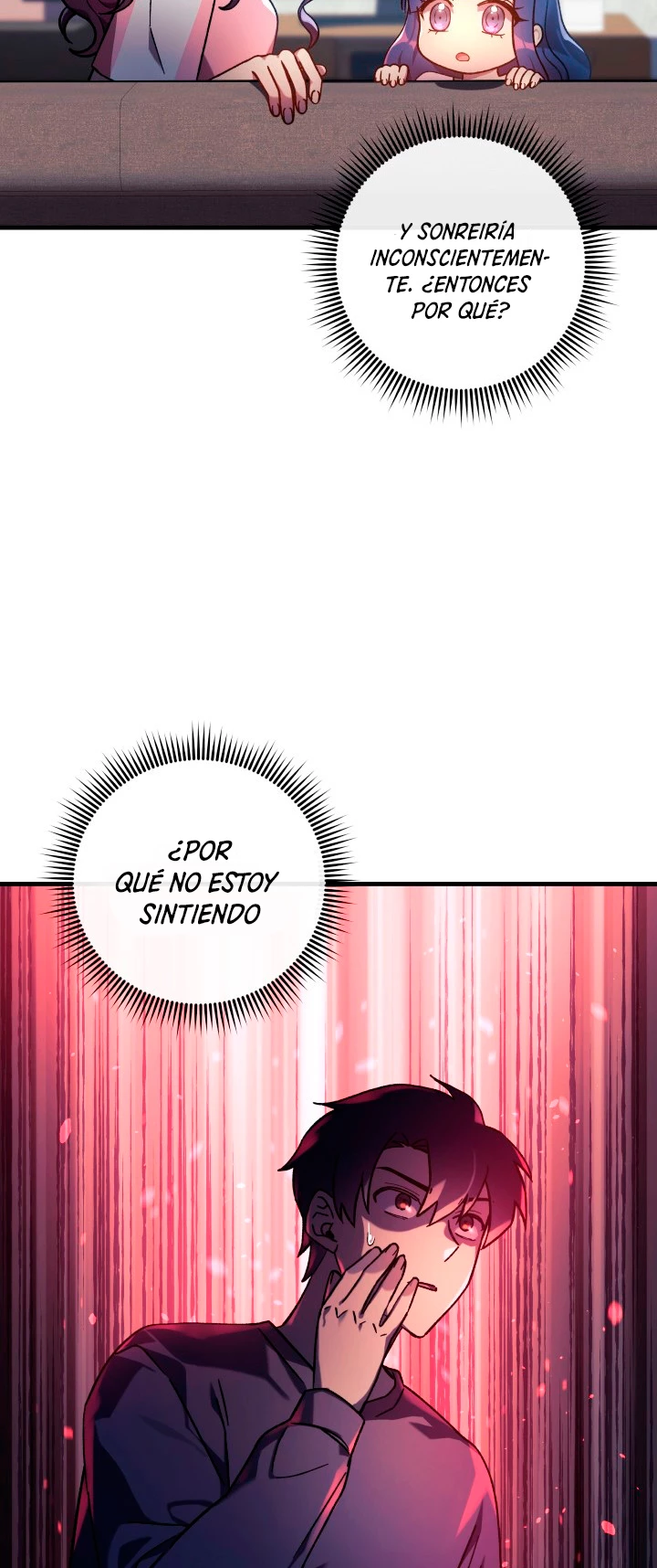 Mi hija es el jefe final Capitulo 24 página 60