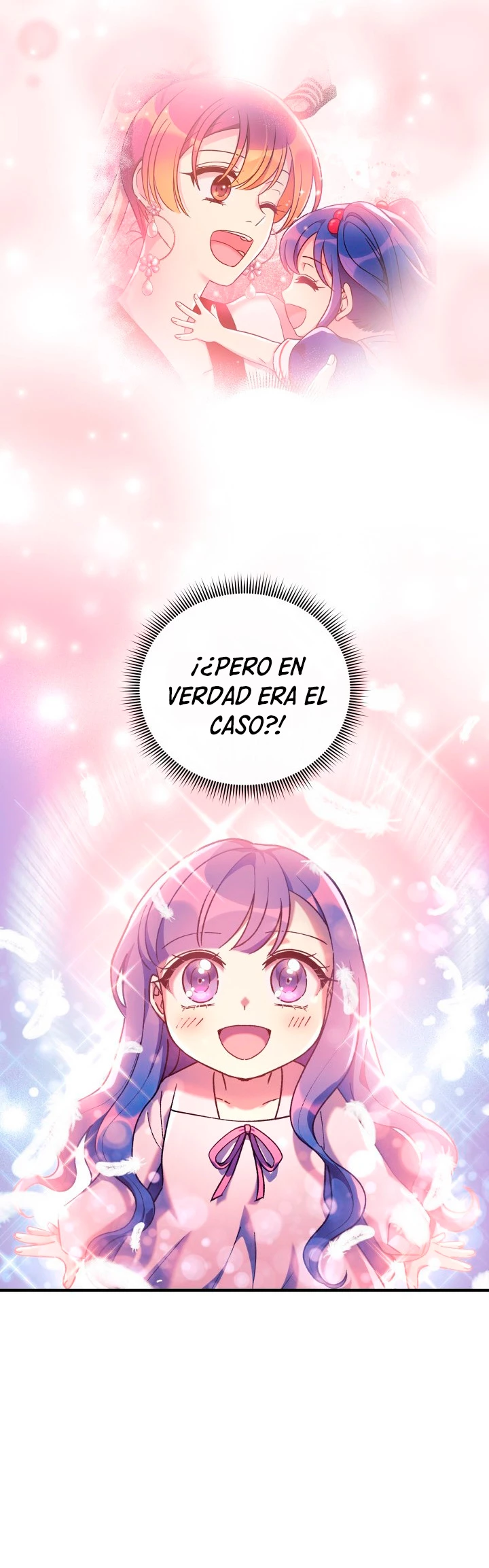 Mi hija es el jefe final Capitulo 25 página 10