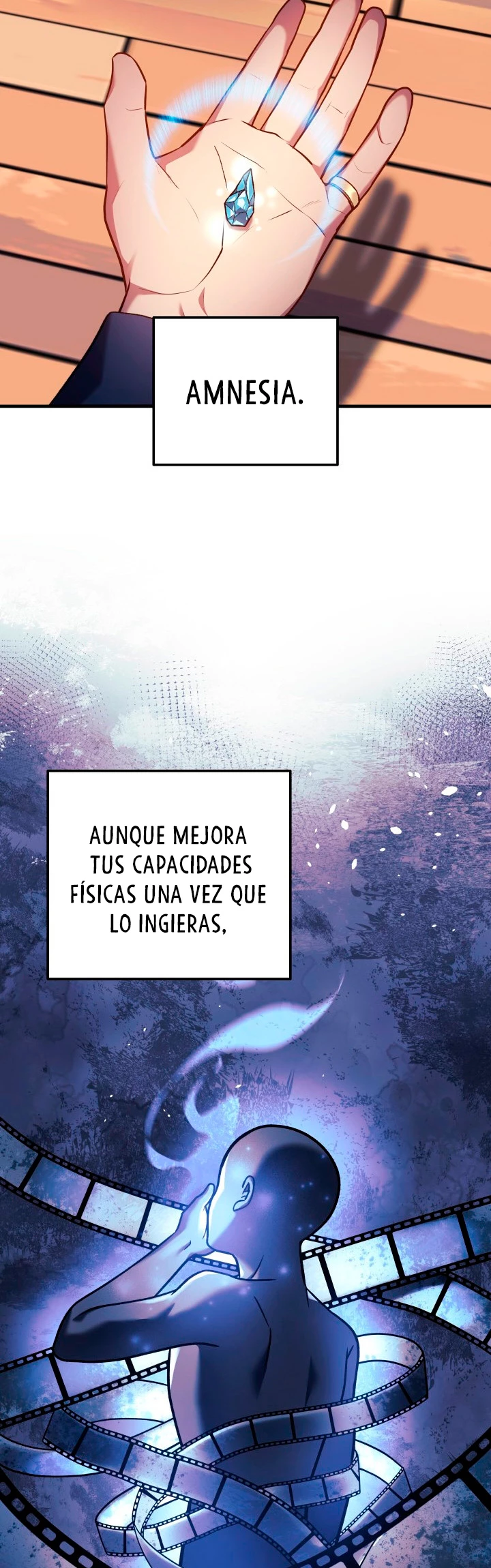 Mi hija es el jefe final Capitulo 25 página 28