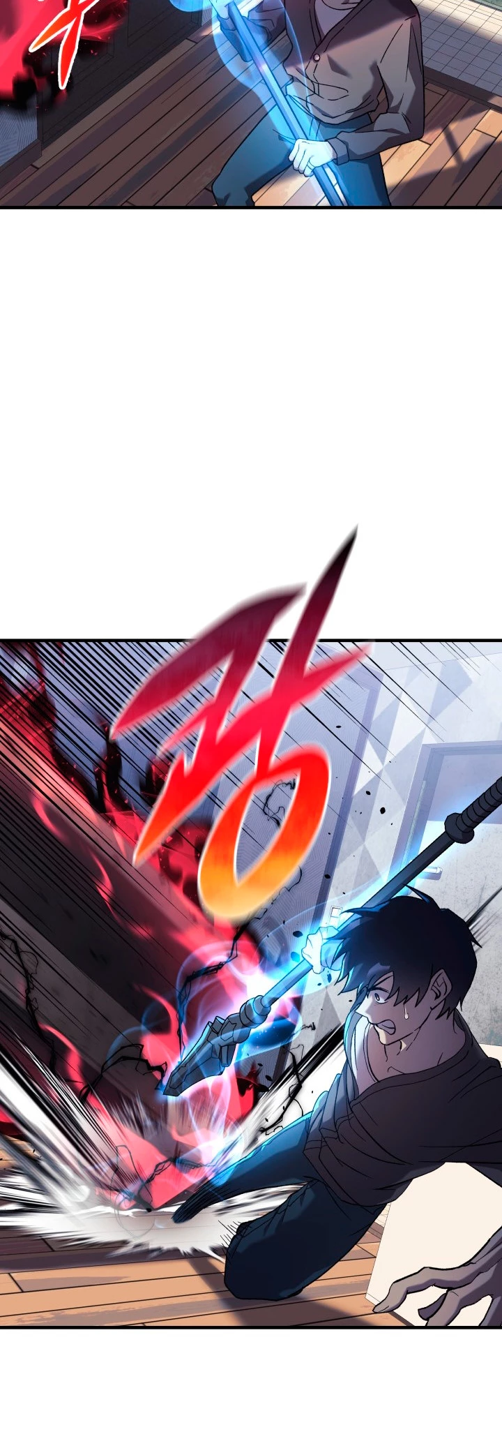 Mi hija es el jefe final Capitulo 28 página 17