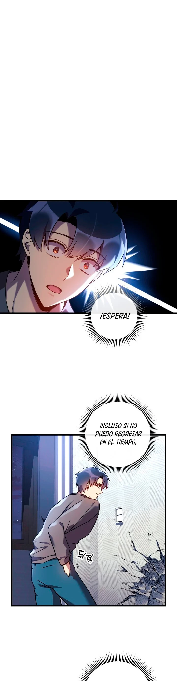 Mi hija es el jefe final Capitulo 29 página 12