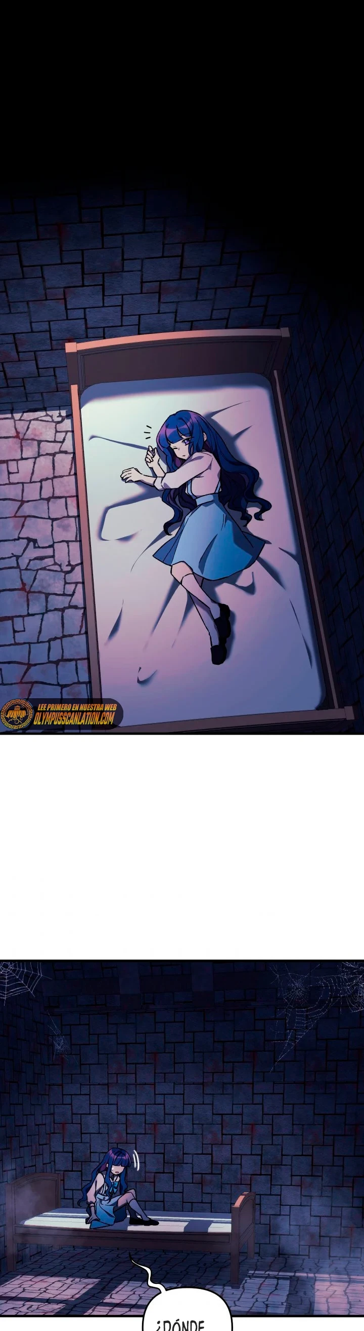 Mi hija es el jefe final Capitulo 29 página 27