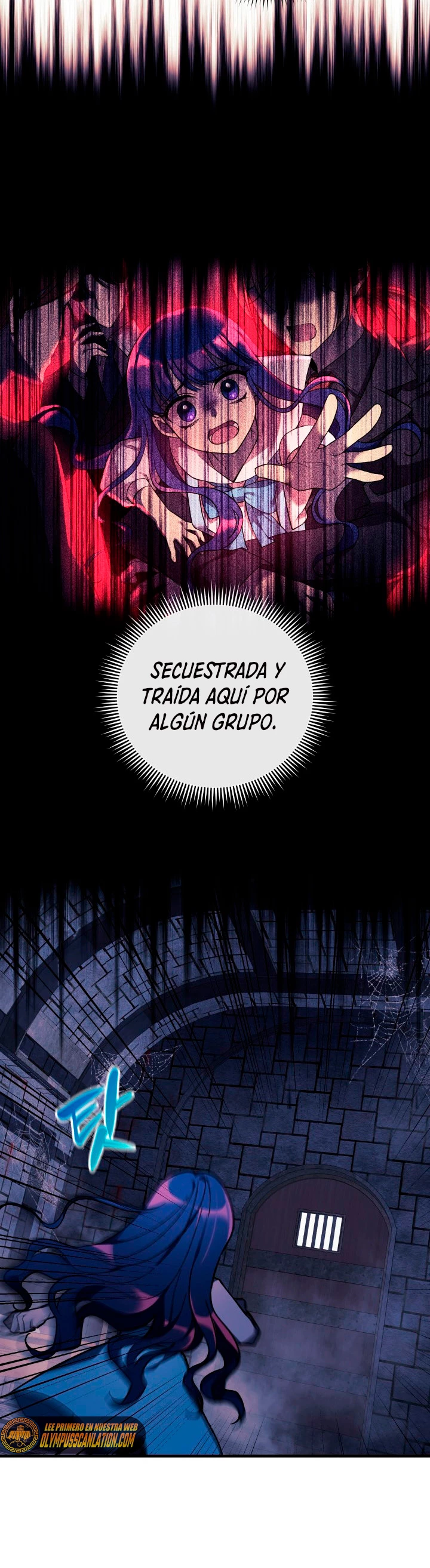 Mi hija es el jefe final Capitulo 29 página 29