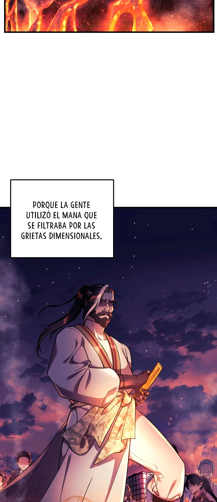 Mi hija es el jefe final Capitulo 3 página 16