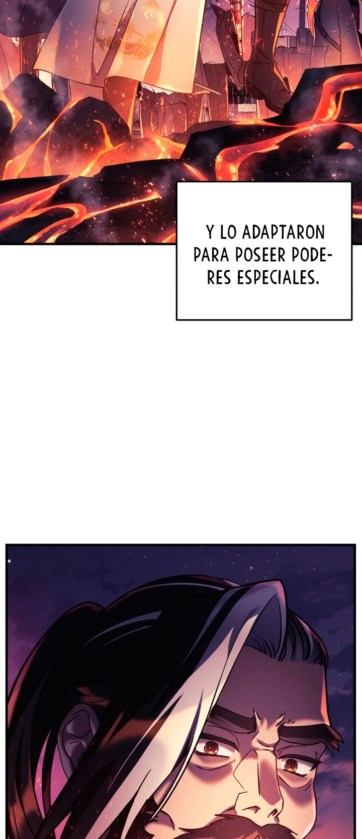 Mi hija es el jefe final Capitulo 3 página 17