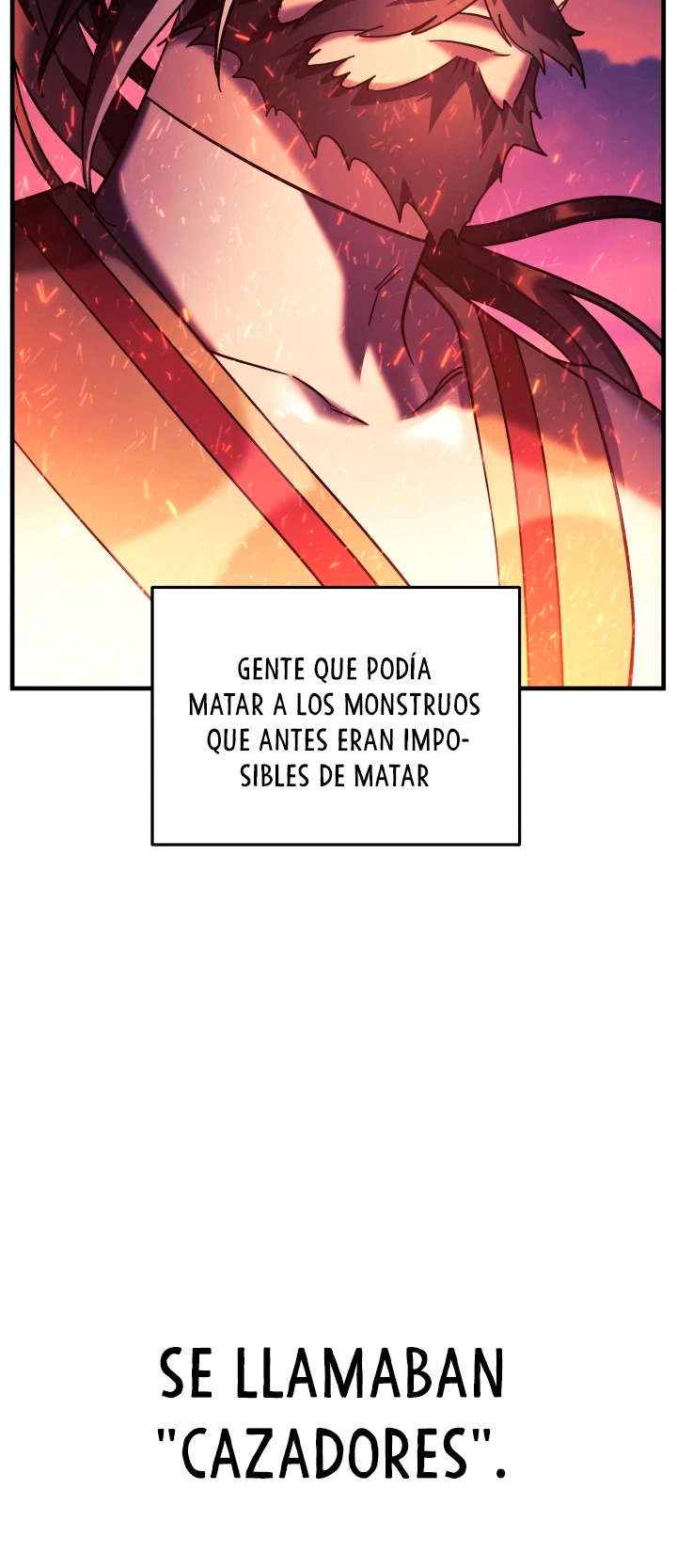Mi hija es el jefe final Capitulo 3 página 18
