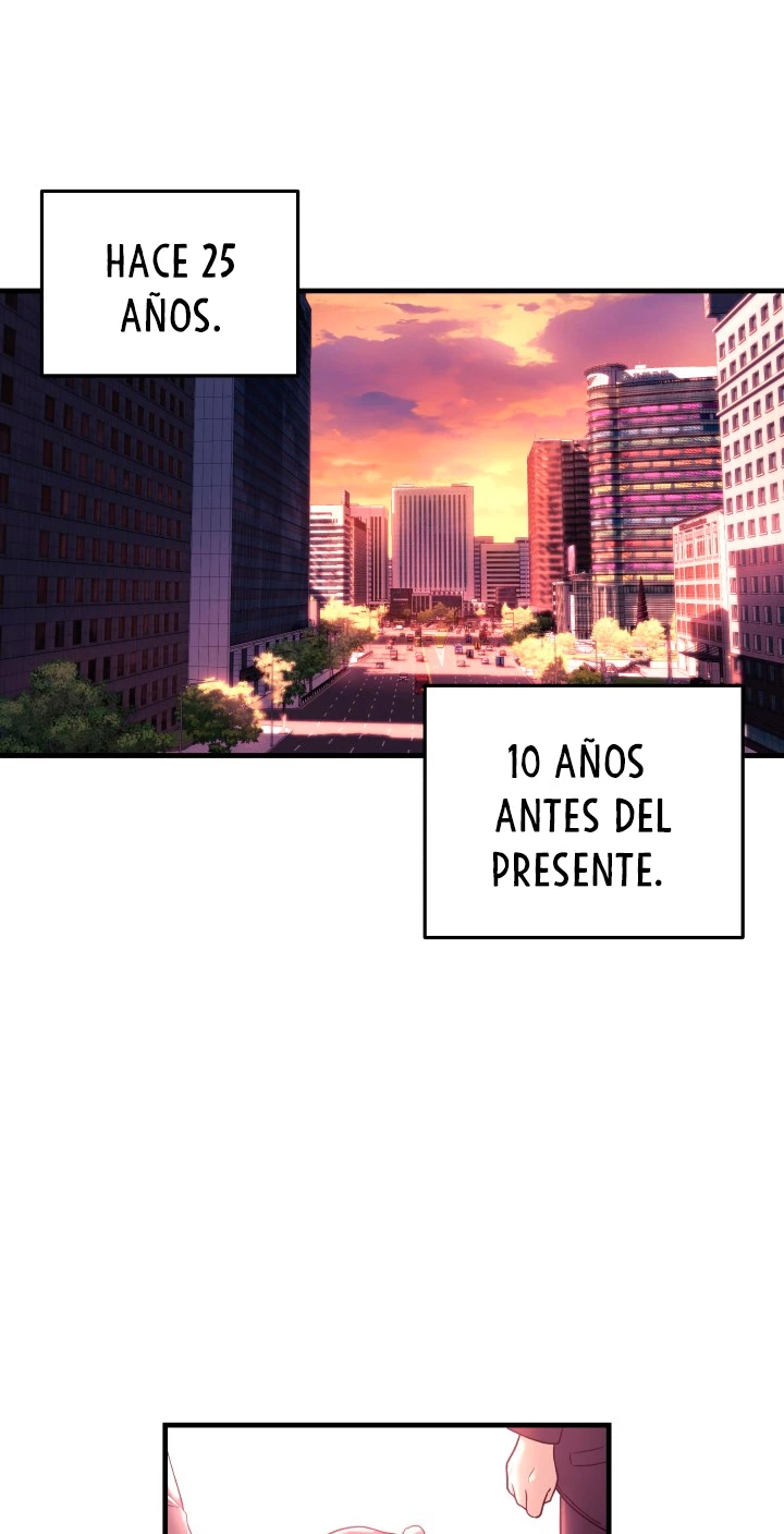 Mi hija es el jefe final Capitulo 3 página 3
