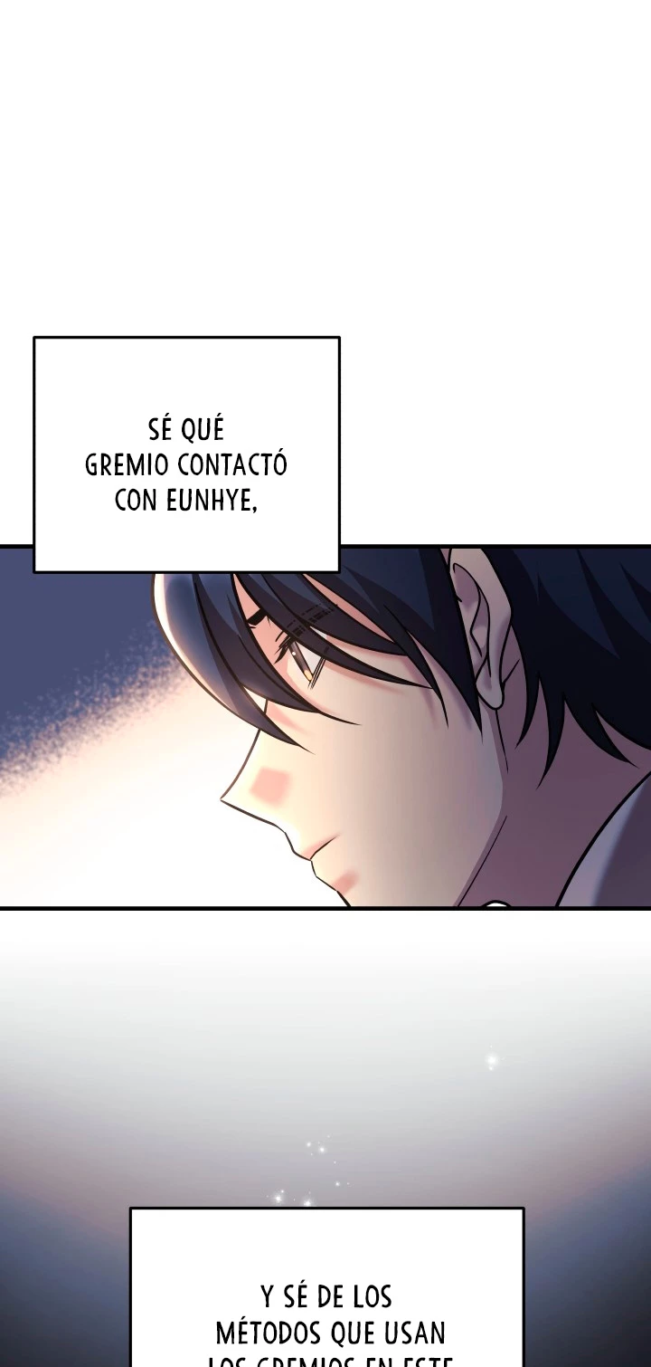 Mi hija es el jefe final Capitulo 3 página 43