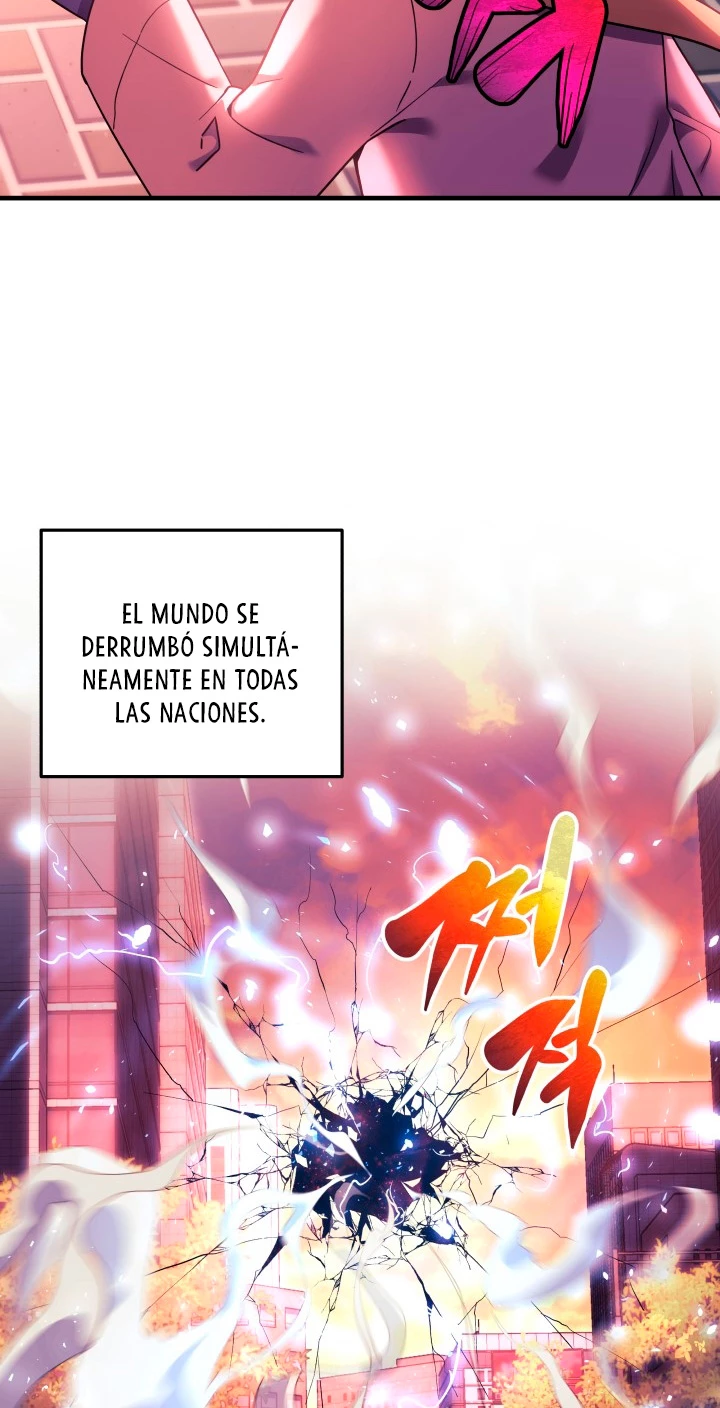 Mi hija es el jefe final Capitulo 3 página 5