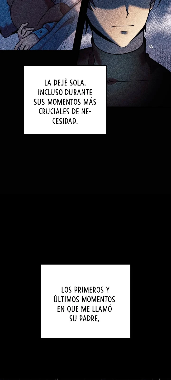 Mi hija es el jefe final Capitulo 3 página 68