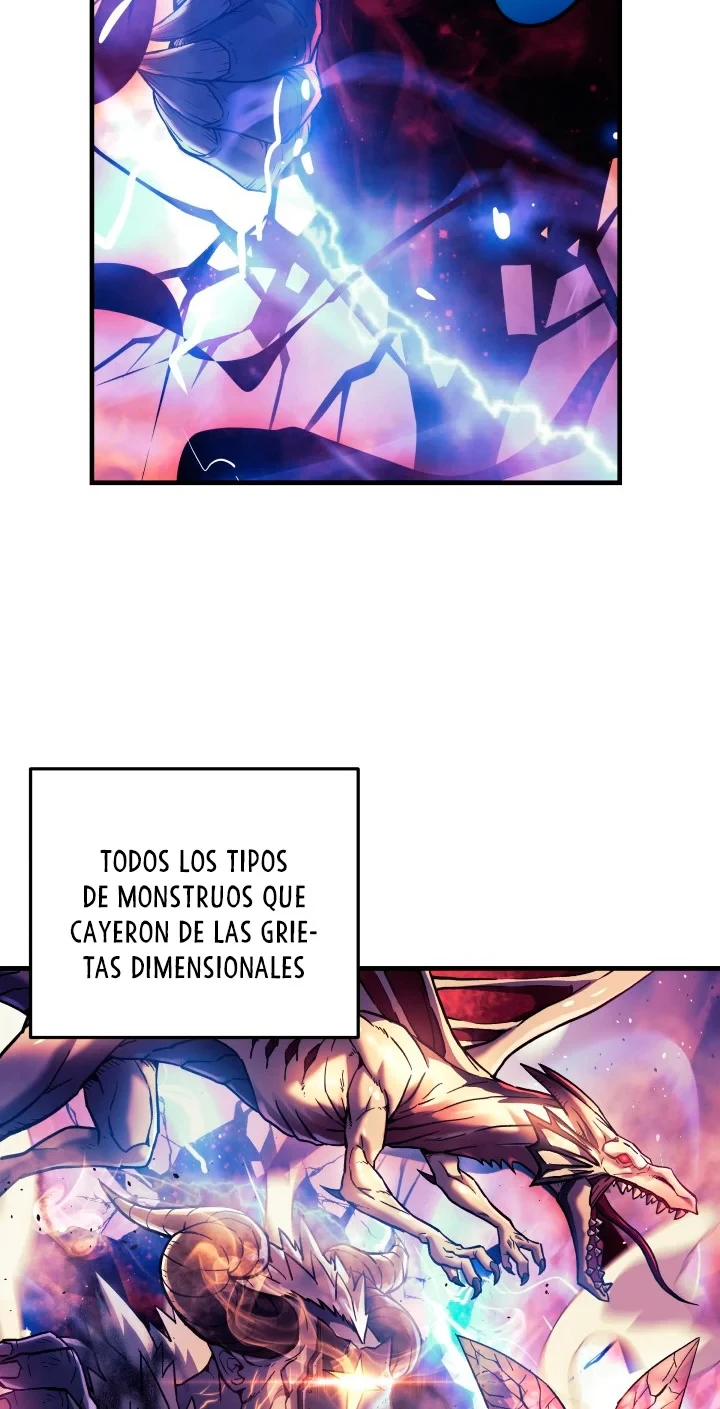 Mi hija es el jefe final Capitulo 3 página 7