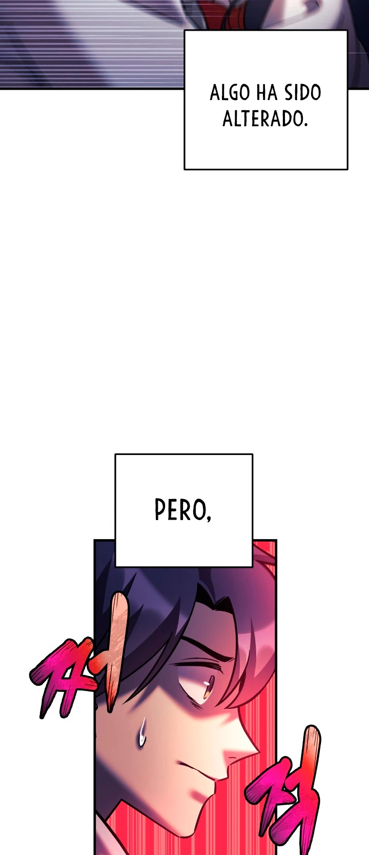 Mi hija es el jefe final Capitulo 3 página 87