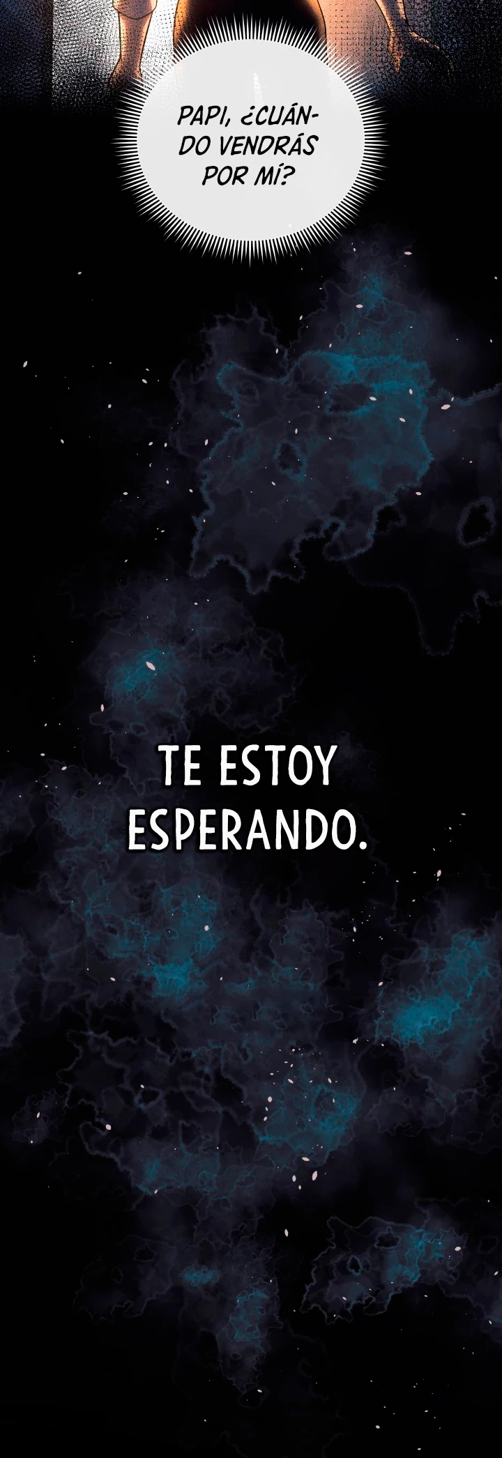Mi hija es el jefe final Capitulo 30 página 26