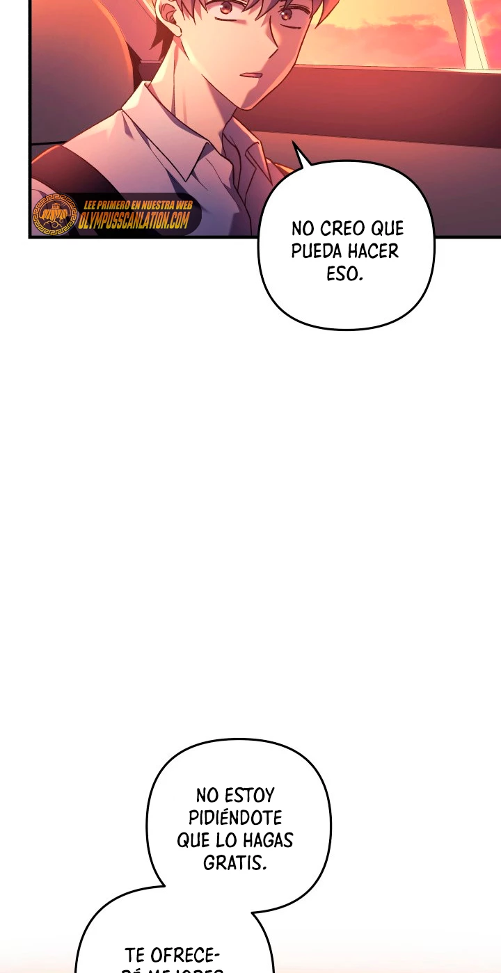 Mi hija es el jefe final Capitulo 30 página 58