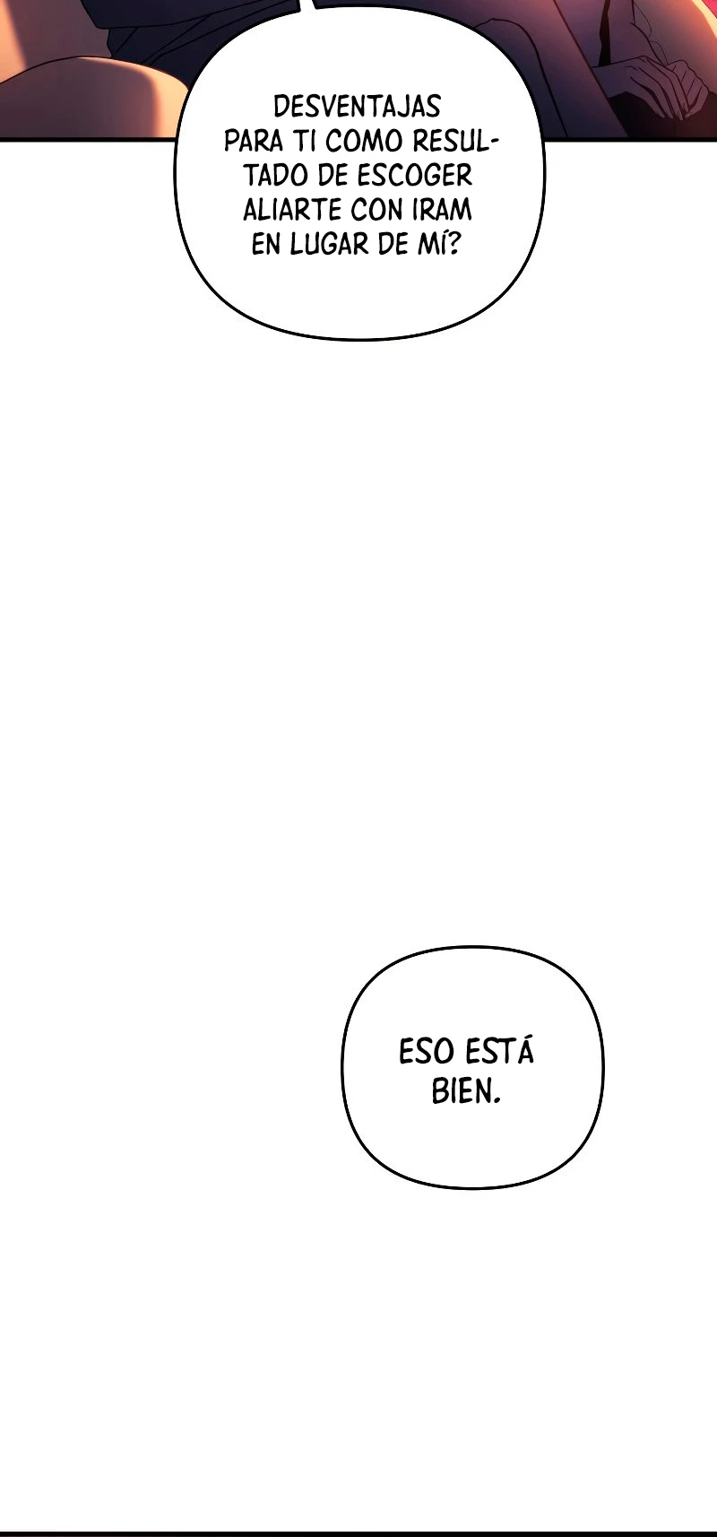 Mi hija es el jefe final Capitulo 31 página 17