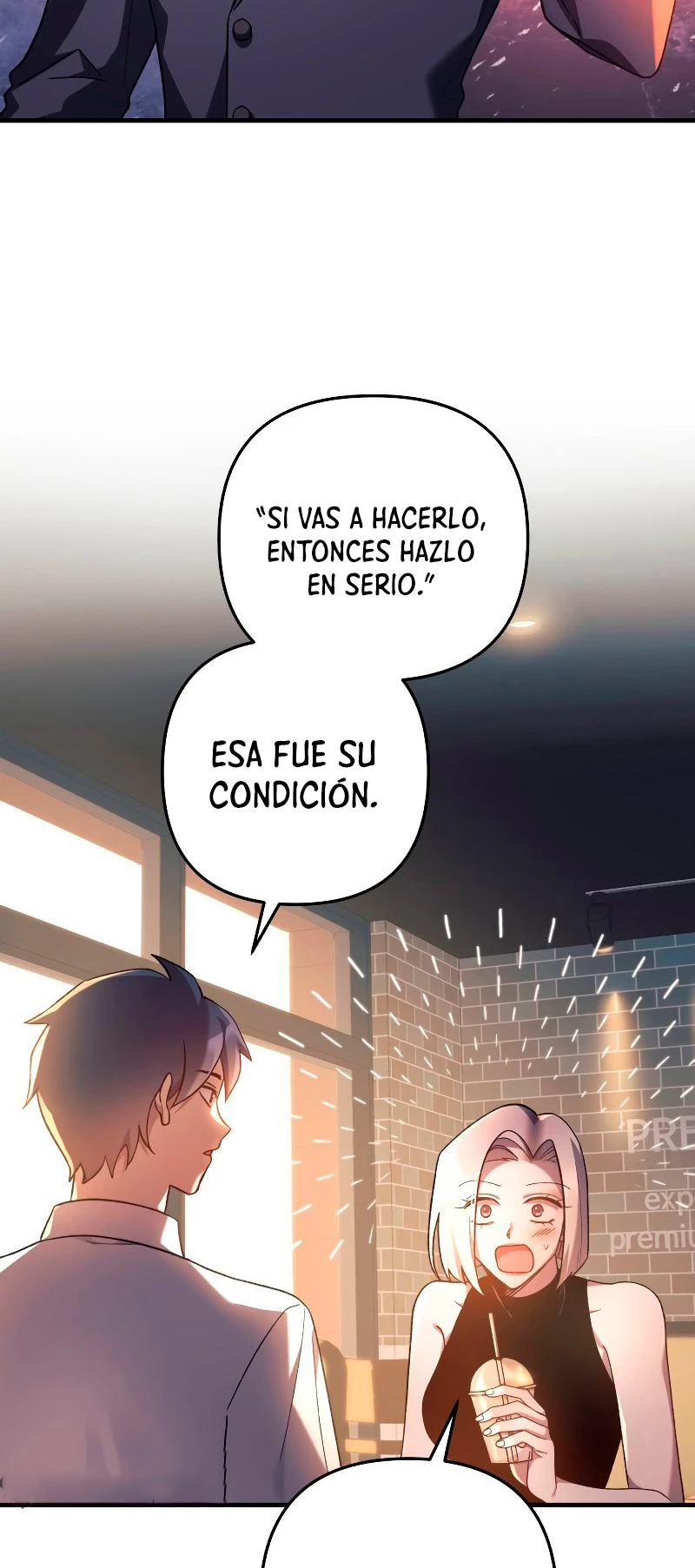 Mi hija es el jefe final Capitulo 31 página 24