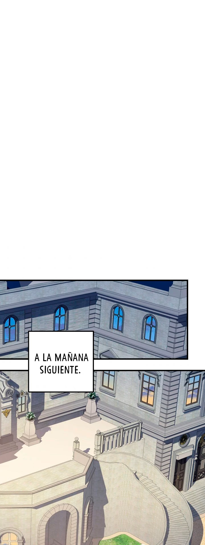 Mi hija es el jefe final Capitulo 33 página 47
