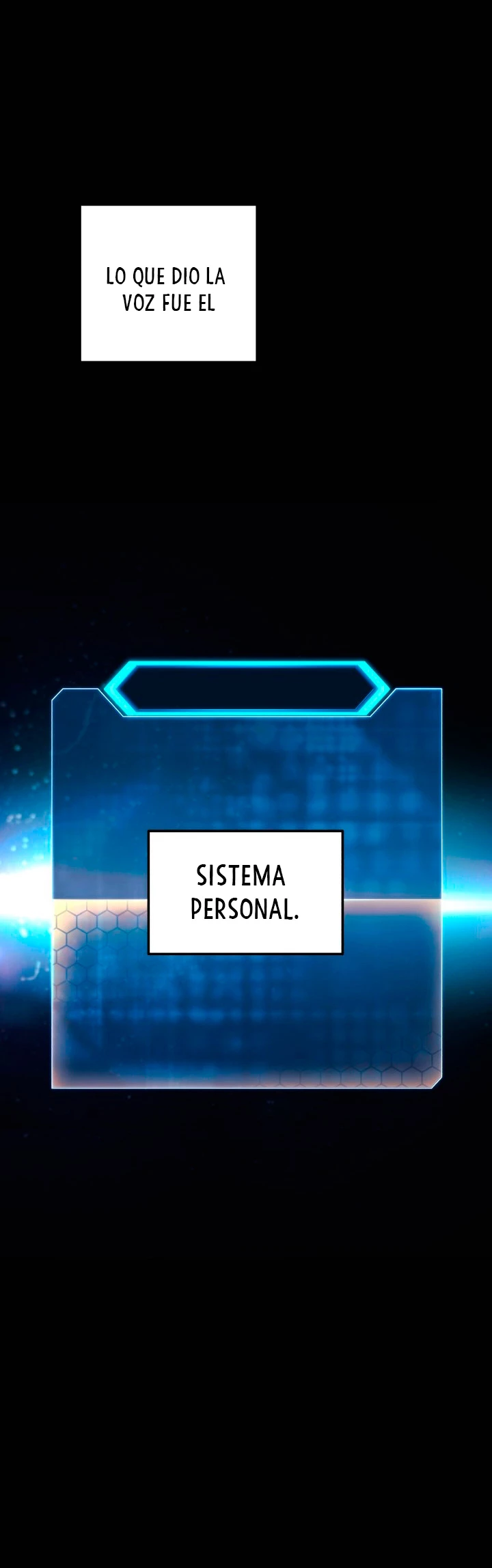 Mi hija es el jefe final Capitulo 34 página 19