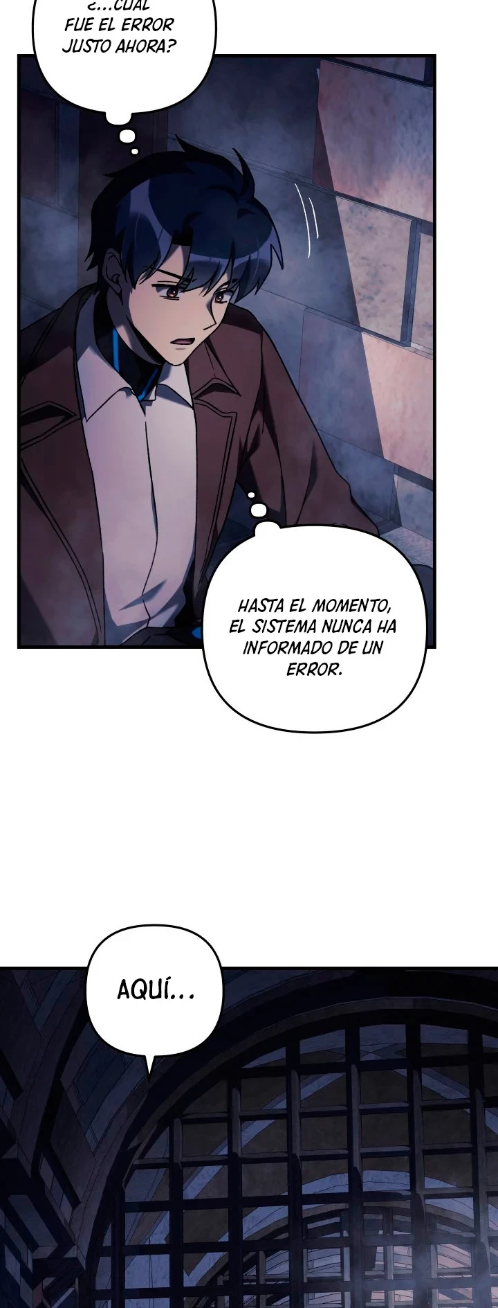 Mi hija es el jefe final Capitulo 34 página 27