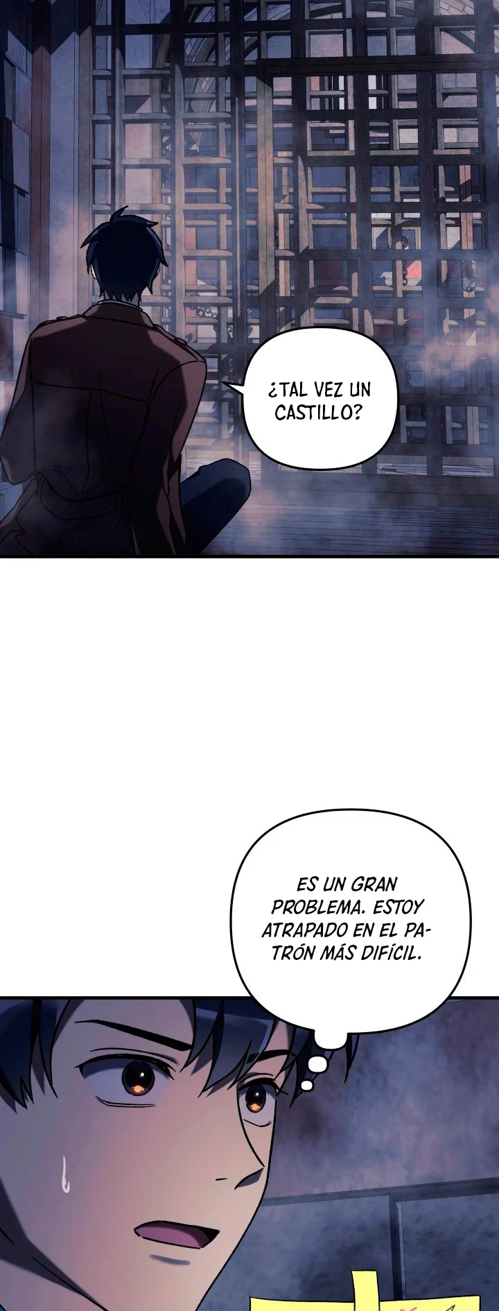 Mi hija es el jefe final Capitulo 34 página 28