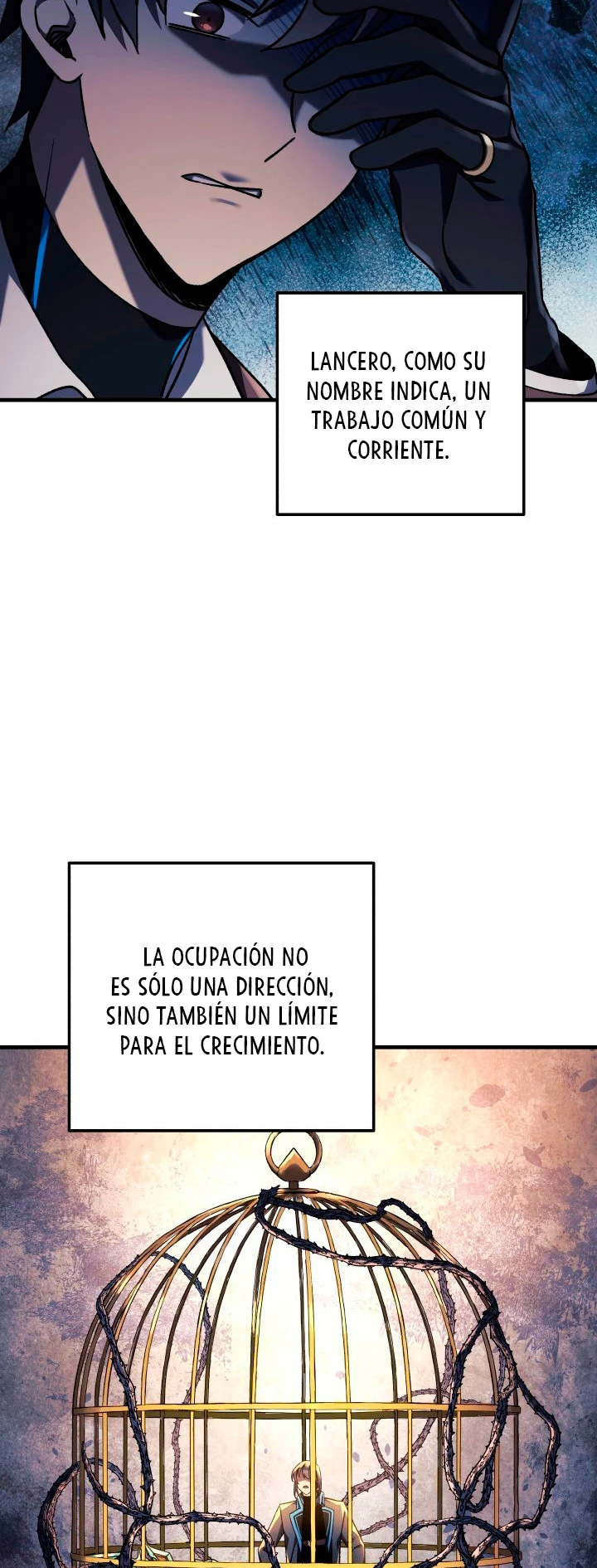 Mi hija es el jefe final Capitulo 34 página 34