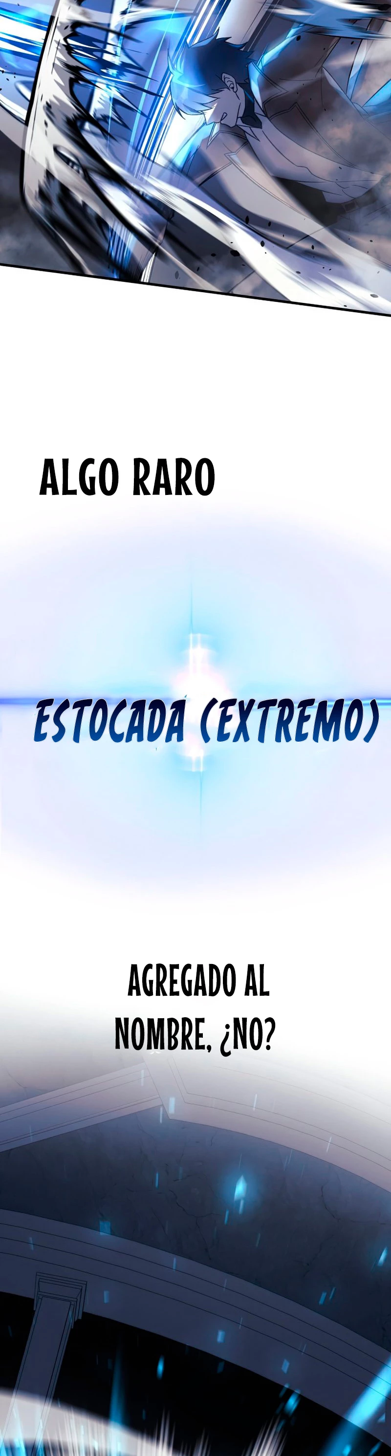 Mi hija es el jefe final Capitulo 35 página 23