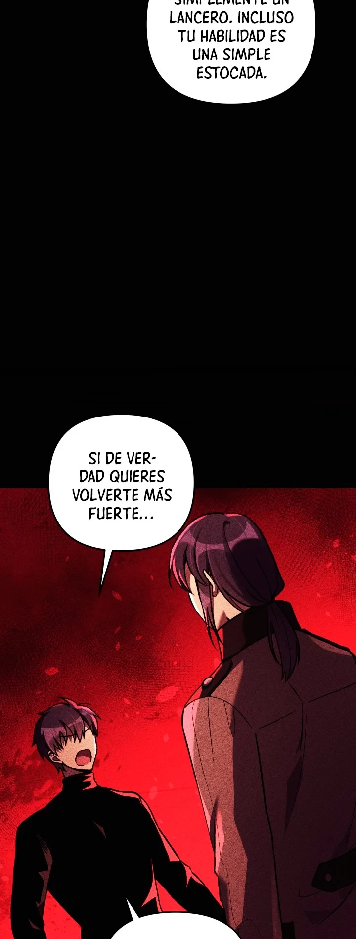 Mi hija es el jefe final Capitulo 36 página 17