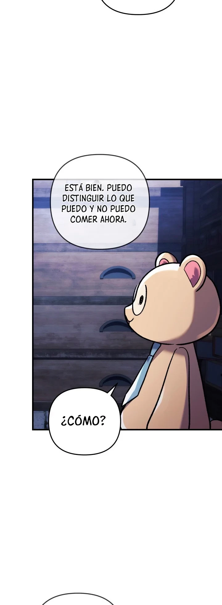 Mi hija es el jefe final Capitulo 36 página 61