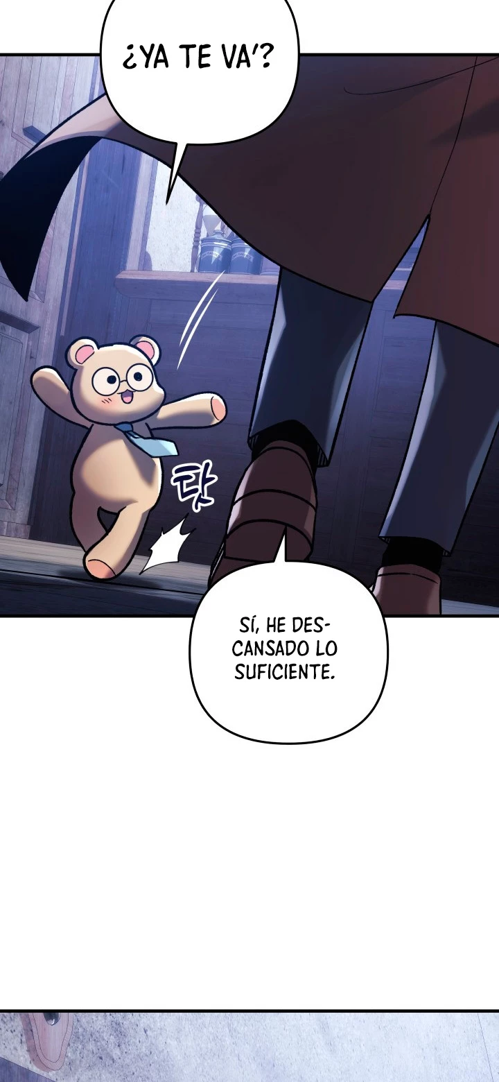 Mi hija es el jefe final Capitulo 36 página 66