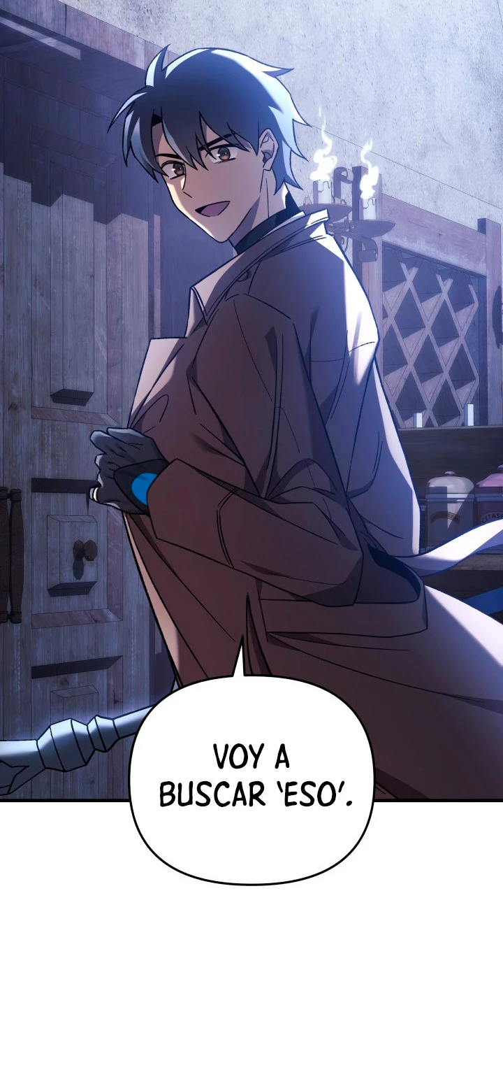 Mi hija es el jefe final Capitulo 36 página 67