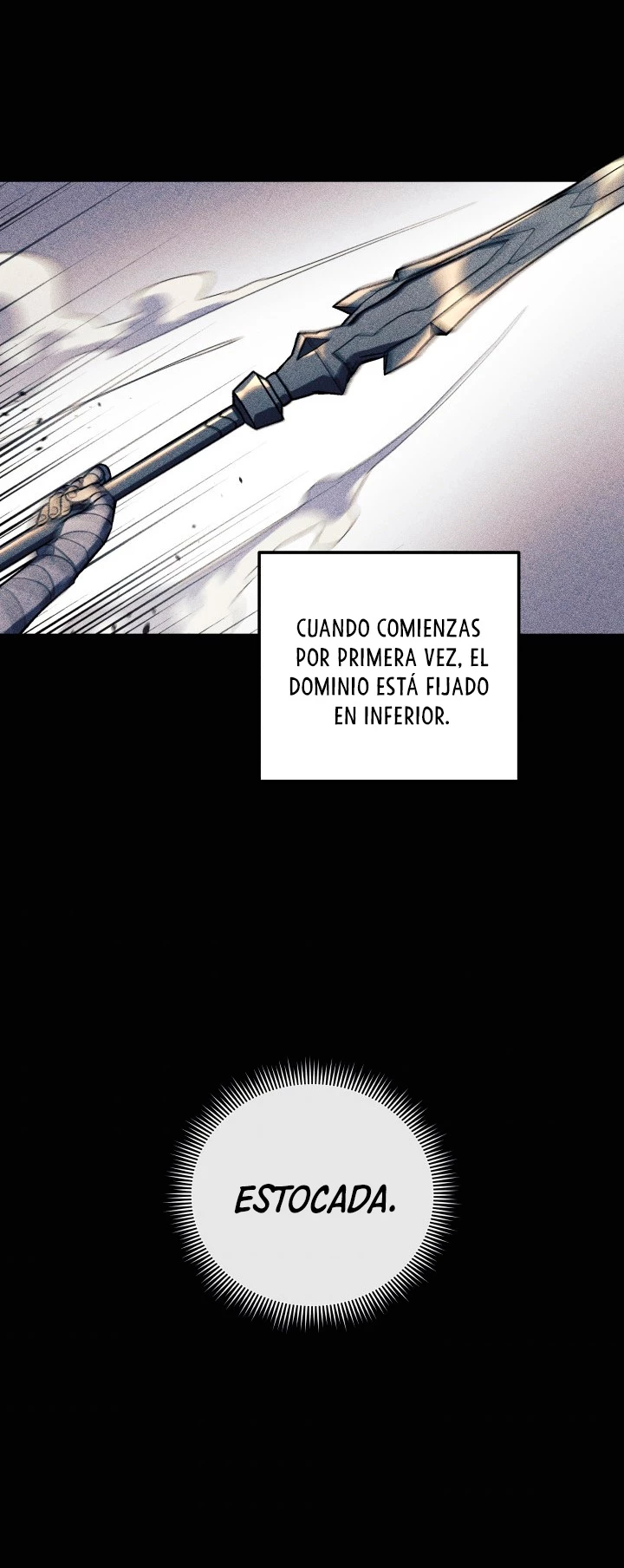Mi hija es el jefe final Capitulo 36 página 7