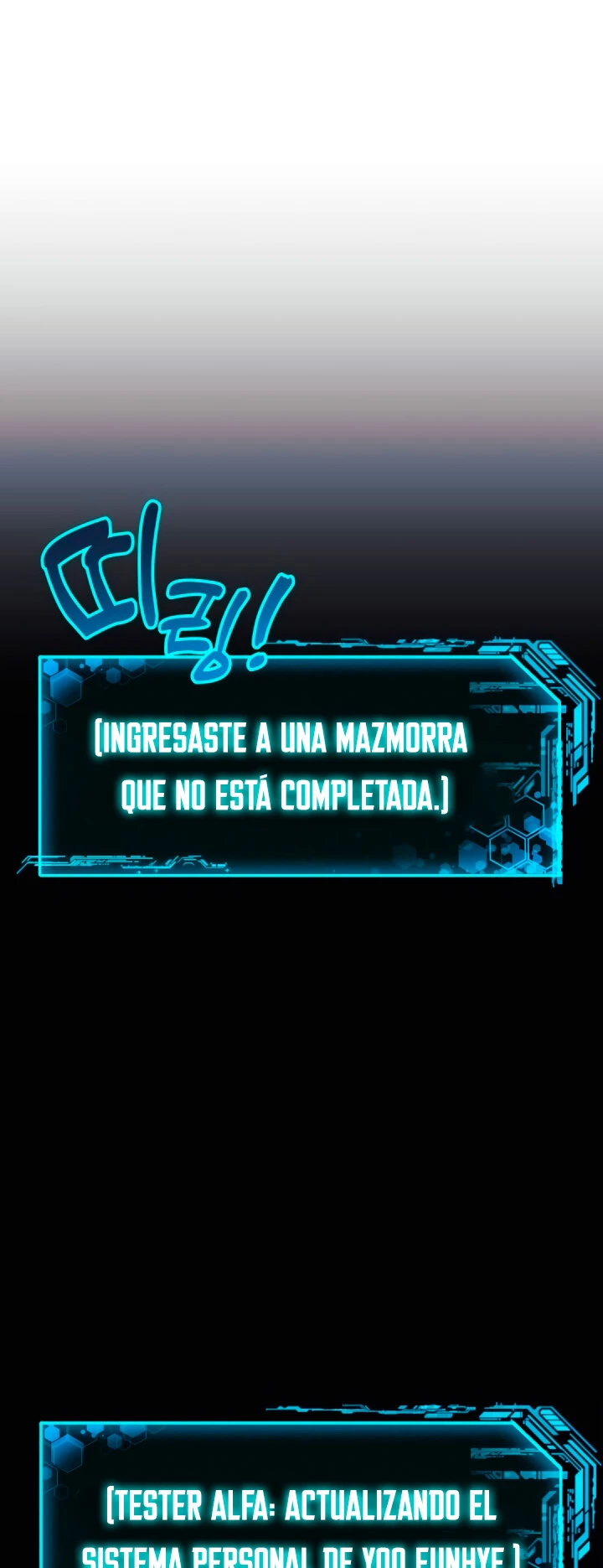 Mi hija es el jefe final Capitulo 37 página 18