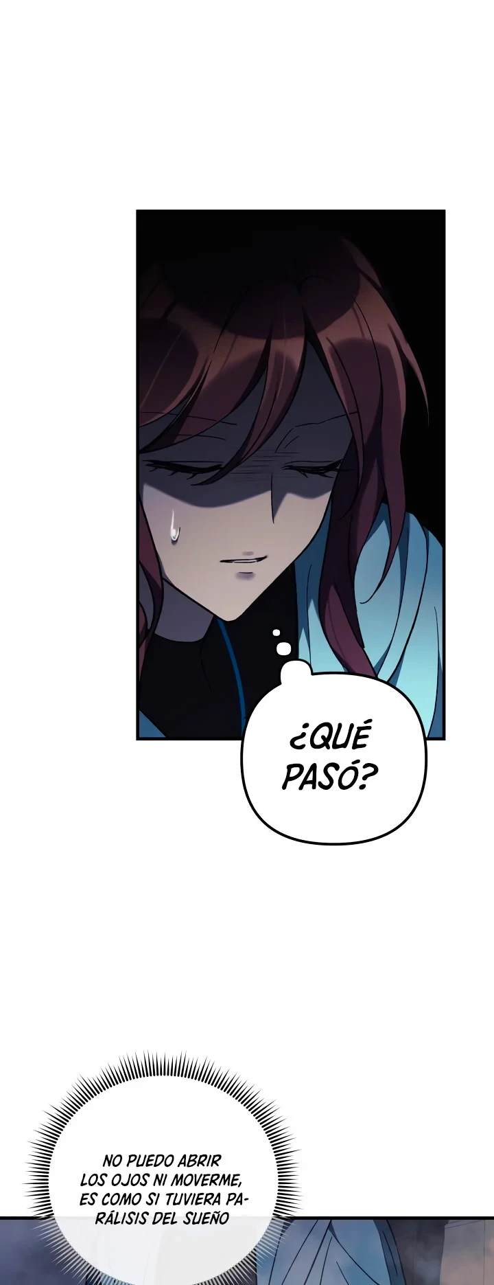 Mi hija es el jefe final Capitulo 37 página 21