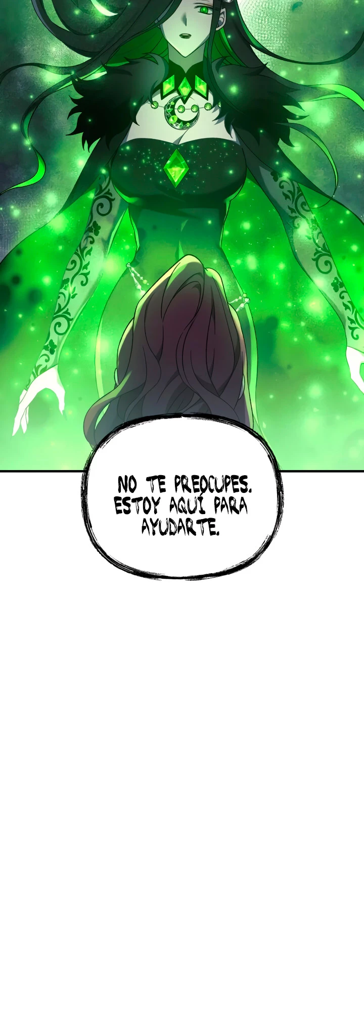 Mi hija es el jefe final Capitulo 37 página 29