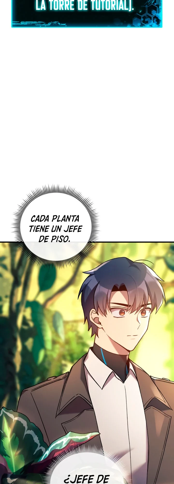 Mi hija es el jefe final Capitulo 37 página 4