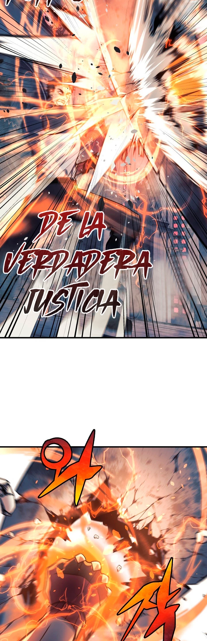 Mi hija es el jefe final Capitulo 41 página 17