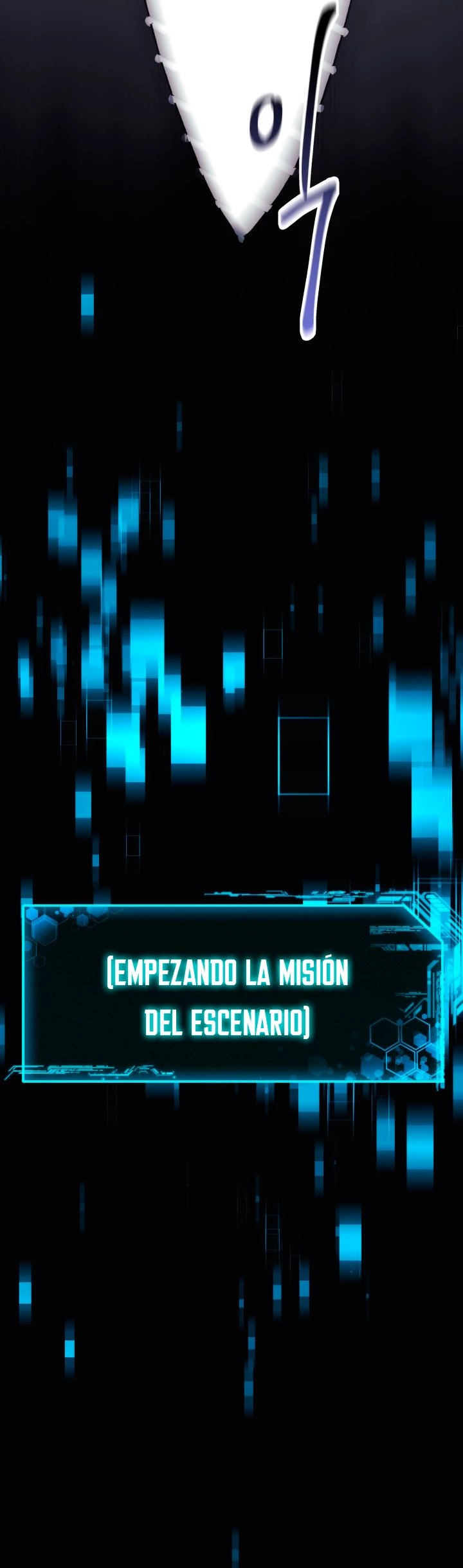 Mi hija es el jefe final Capitulo 42 página 36