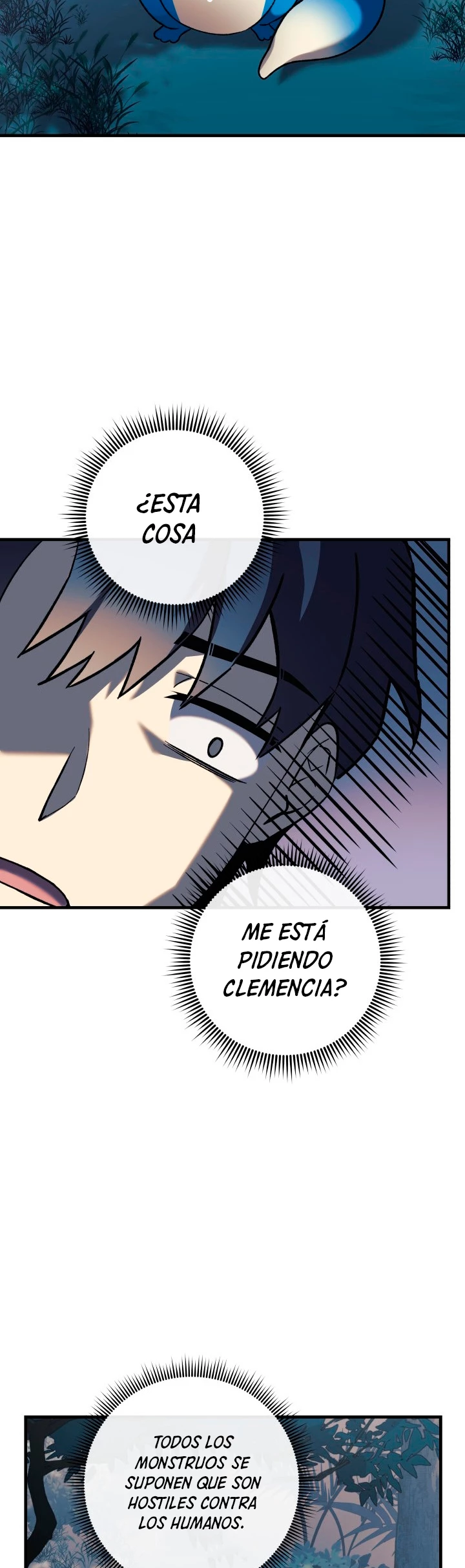 Mi hija es el jefe final Capitulo 42 página 46