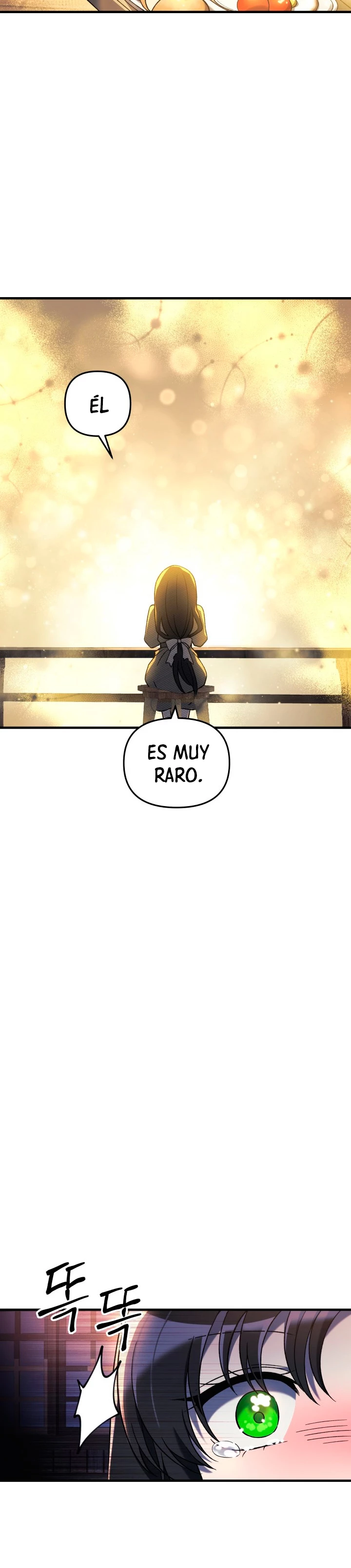 Mi hija es el jefe final Capitulo 46 página 10