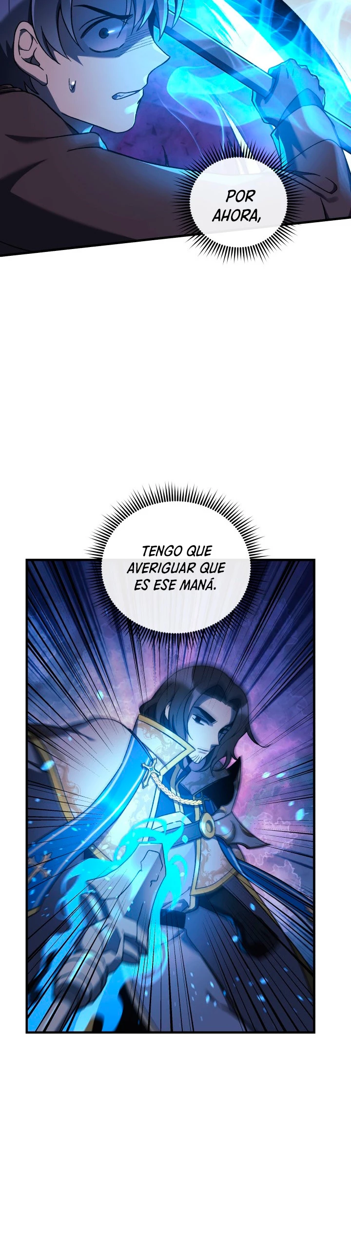Mi hija es el jefe final Capitulo 47 página 33