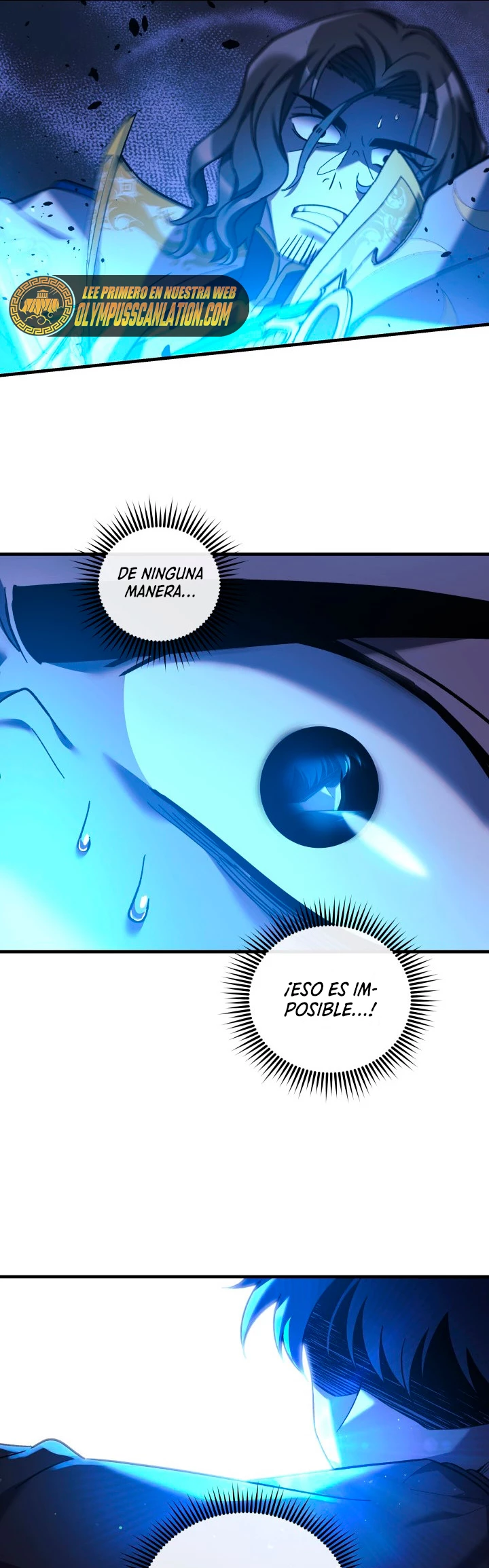 Mi hija es el jefe final Capitulo 48 página 26