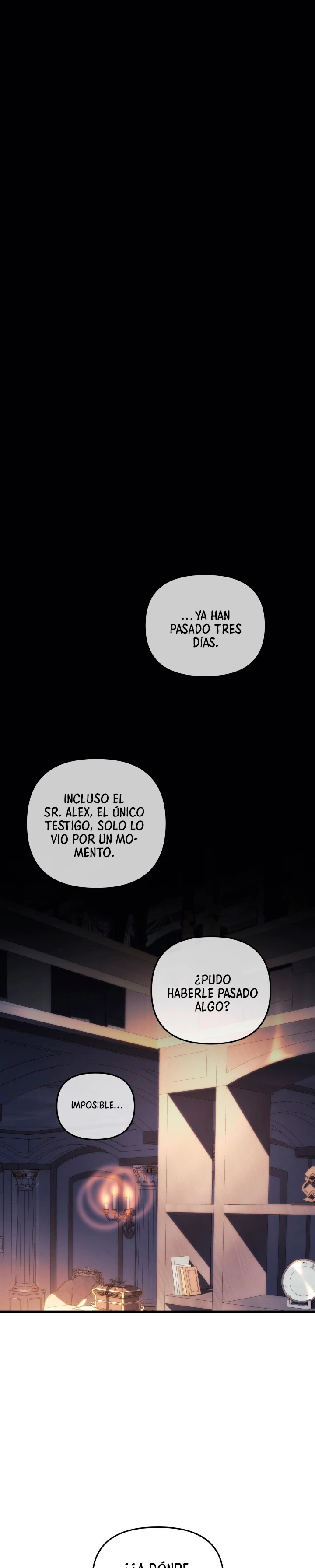 Mi hija es el jefe final Capitulo 49 página 34