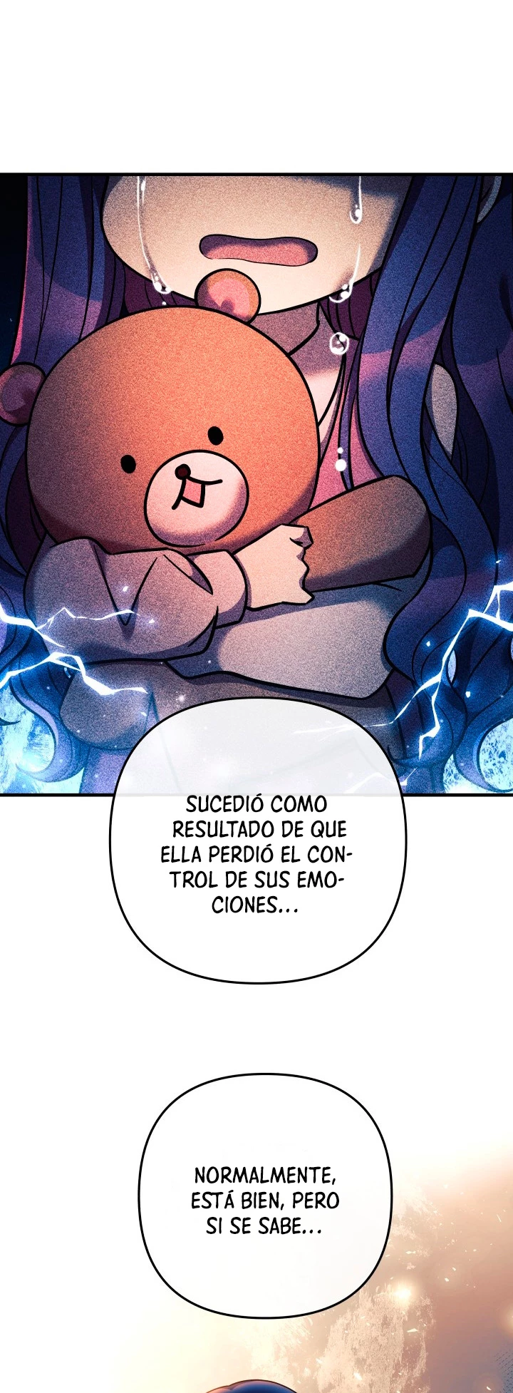 Mi hija es el jefe final Capitulo 5 página 12
