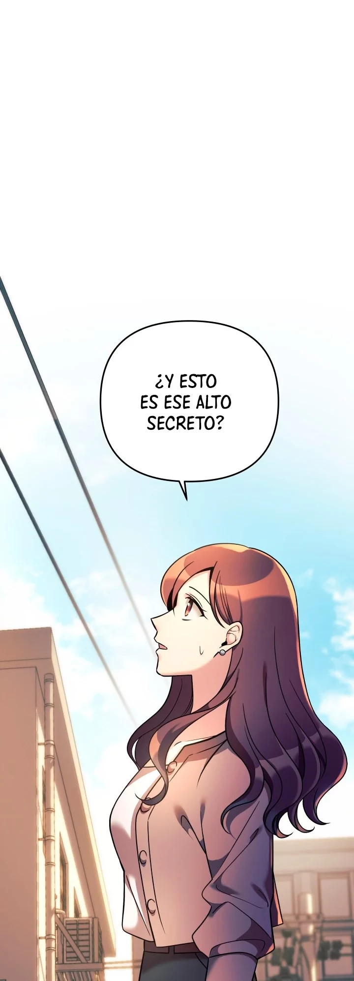 Mi hija es el jefe final Capitulo 5 página 26