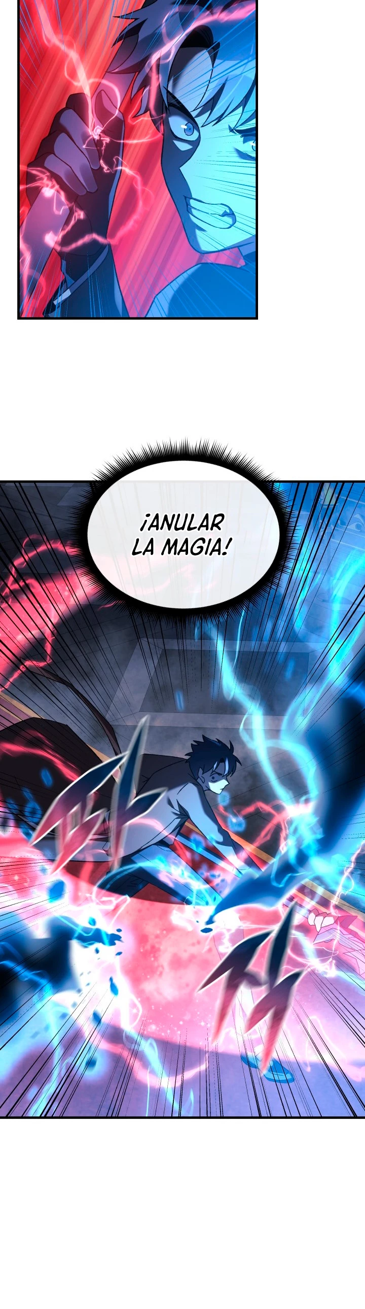 Mi hija es el jefe final Capitulo 51 página 28