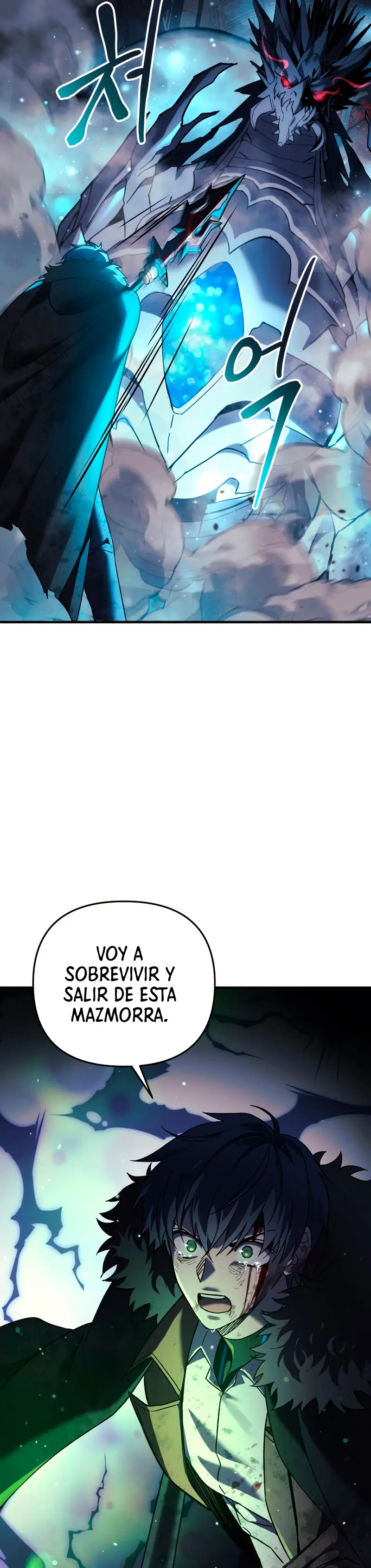 Mi hija es el jefe final Capitulo 57 página 44