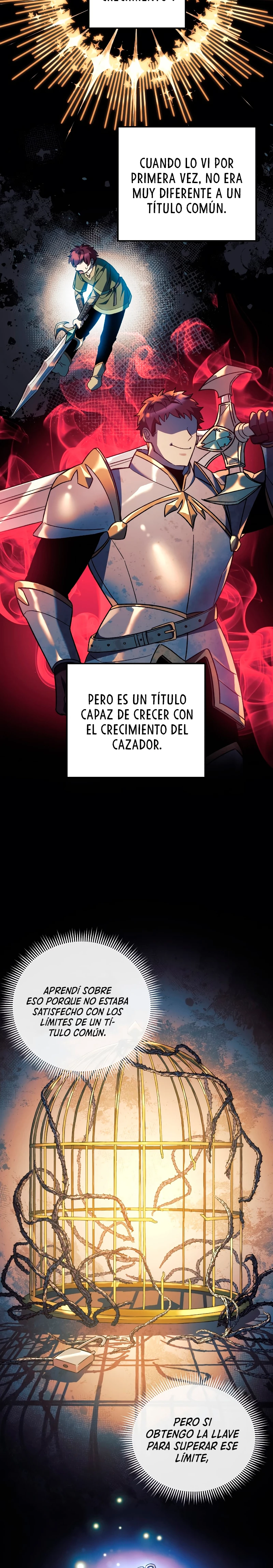 Mi hija es el jefe final Capitulo 60 página 12