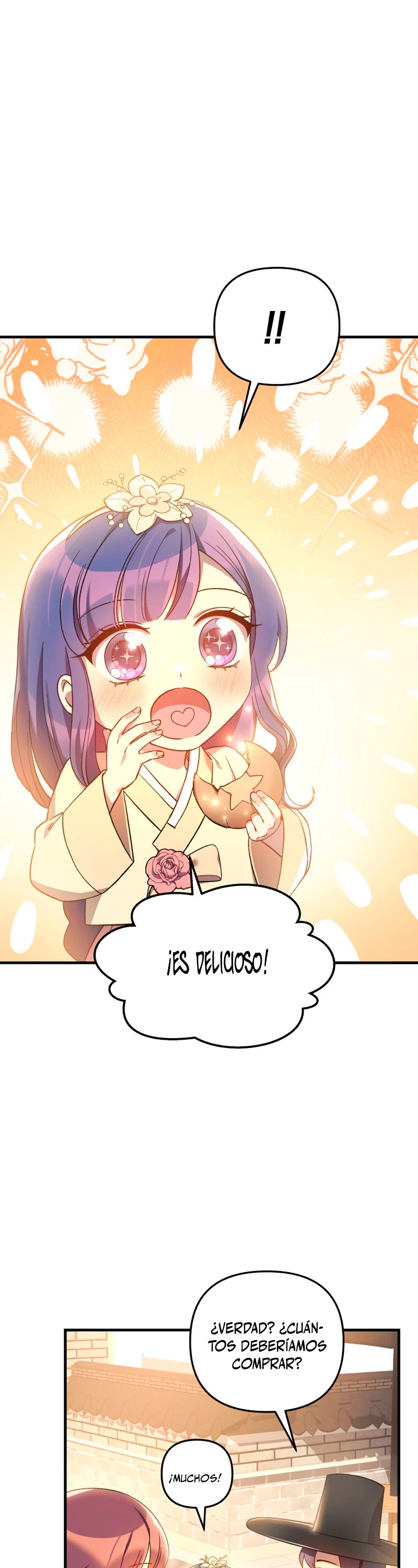 Mi hija es el jefe final Capitulo 62 página 23