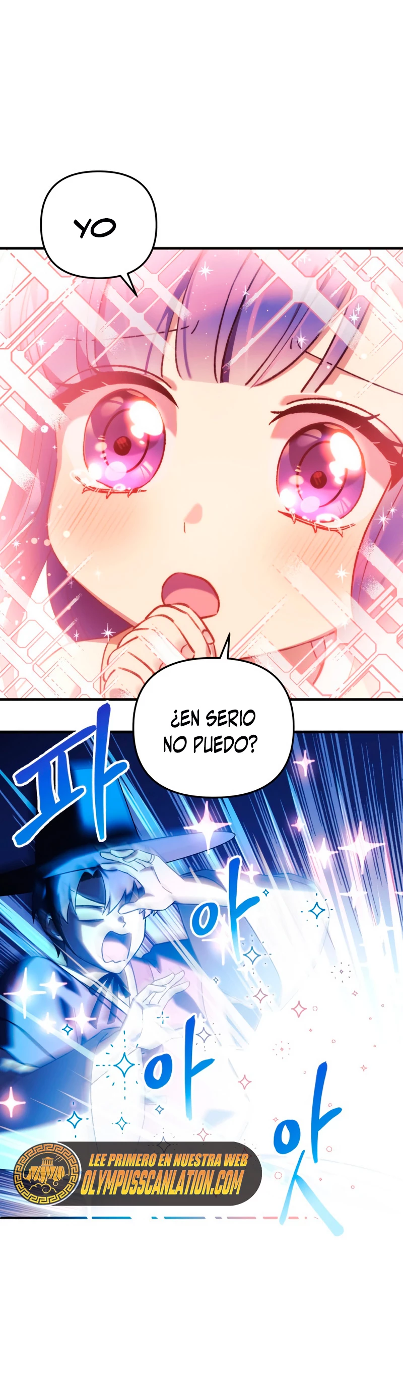 Mi hija es el jefe final Capitulo 62 página 27